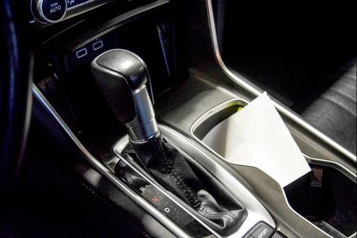 2022 Honda Accord Sport SE 1.5T