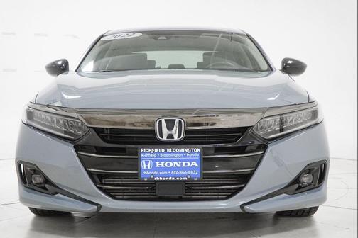 2022 Honda Accord Sport SE 1.5T