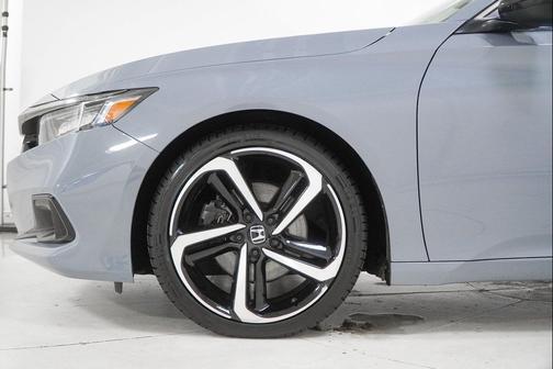 2022 Honda Accord Sport SE 1.5T