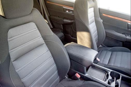 2021 Honda CR-V AWD EX