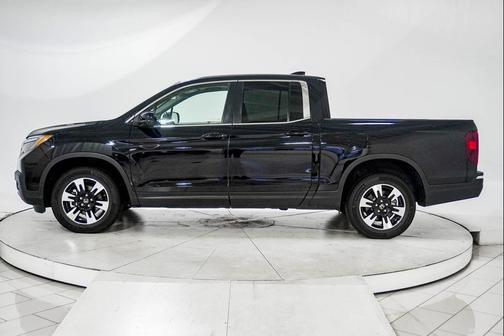 2020 Honda Ridgeline RTL