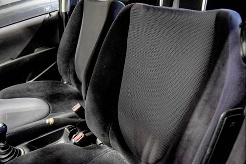 2008 Honda Fit Sport