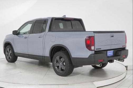 2026 Honda Ridgeline Sport