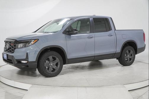 2026 Honda Ridgeline Sport