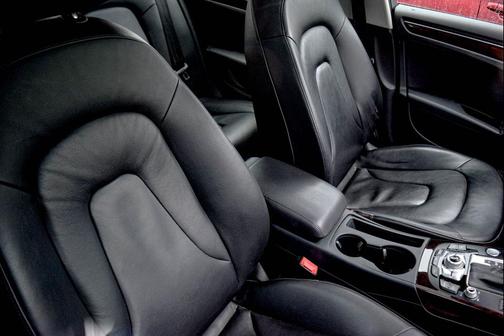 2014 Audi A4 2.0T Premium Plus