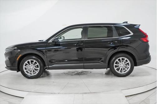 2025 Honda CR-V EX AWD