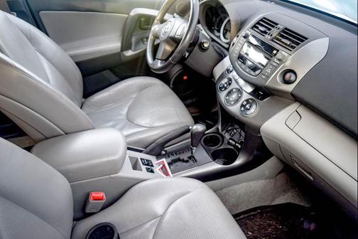 2010 Toyota RAV4 Limited