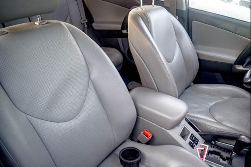 2010 Toyota RAV4 Limited