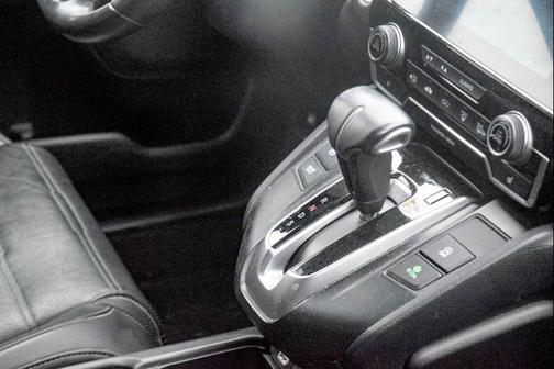 2020 Honda CR-V AWD EX-L