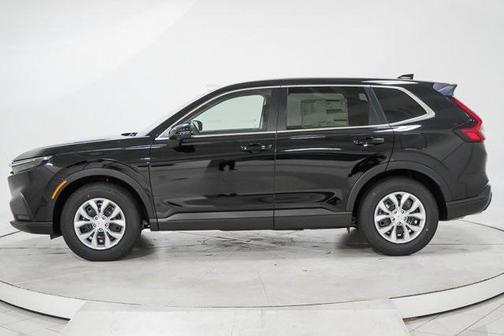 2025 Honda CR-V LX AWD