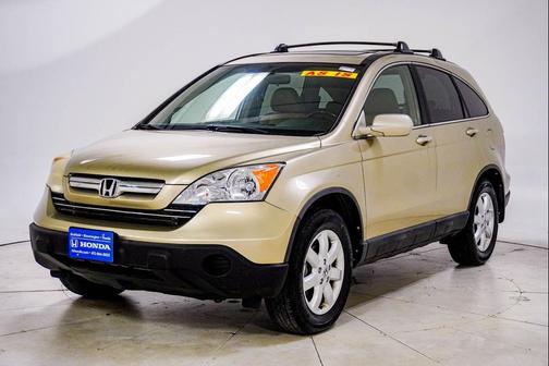 2008 Honda CR-V EX-L
