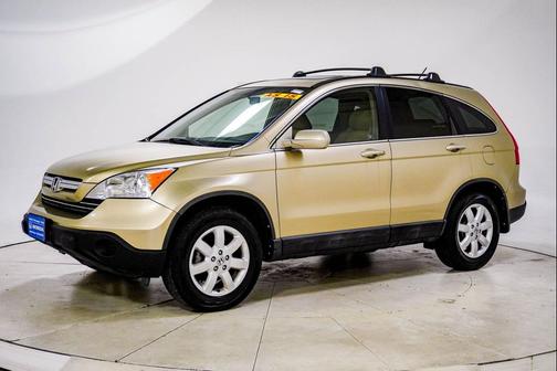 2008 Honda CR-V EX-L