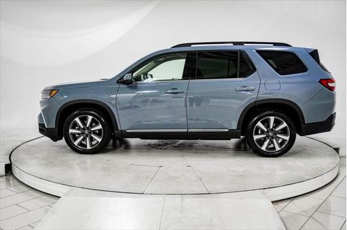 2023 Honda Pilot AWD Elite