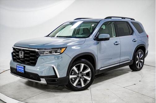 2023 Honda Pilot AWD Elite