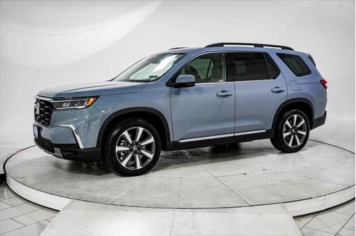 2023 Honda Pilot AWD Elite