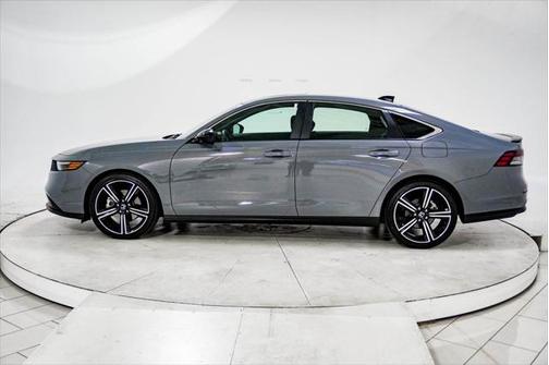 2023 Honda Accord Hybrid Base