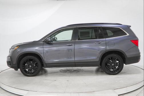 2022 Honda Pilot AWD Special Edition