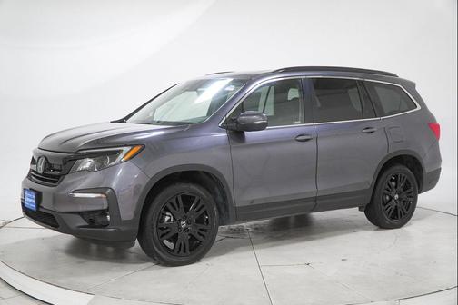 2022 Honda Pilot AWD Special Edition