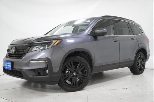 2022 Honda Pilot AWD Special Edition