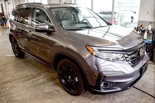 2022 Honda Pilot AWD Special Edition