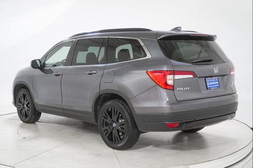 2022 Honda Pilot AWD Special Edition