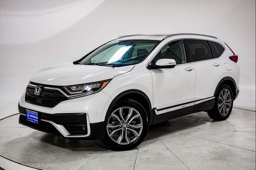 2020 Honda CR-V AWD Touring
