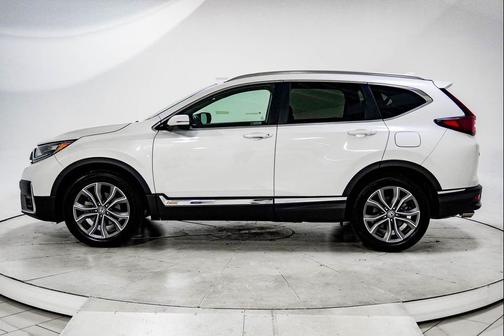 2020 Honda CR-V AWD Touring