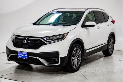2020 Honda CR-V AWD Touring