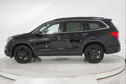 2022 Honda Pilot AWD Special Edition