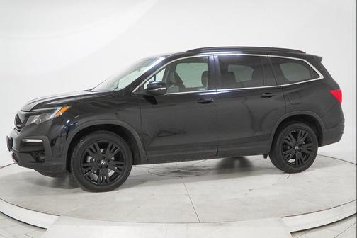 2022 Honda Pilot AWD Special Edition