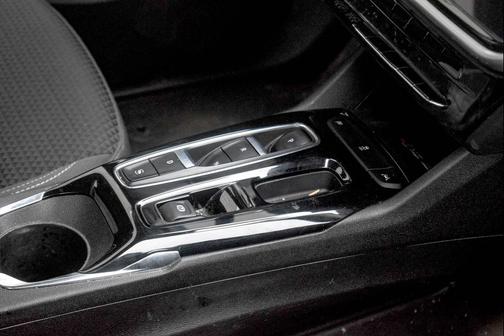 2023 Chevrolet Bolt EUV FWD LT