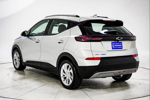 2023 Chevrolet Bolt EUV FWD LT