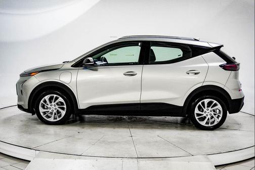 2023 Chevrolet Bolt EUV FWD LT