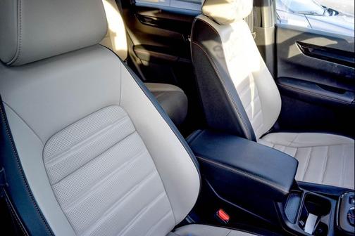 2023 Honda CR-V Hybrid Sport Touring AWD