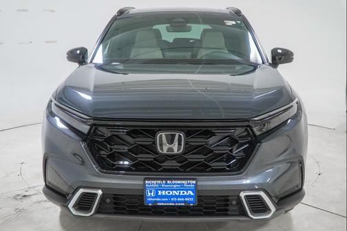 2023 Honda CR-V Hybrid Sport Touring AWD