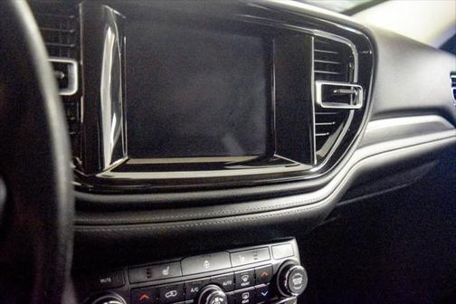 2021 Dodge Durango SXT Plus