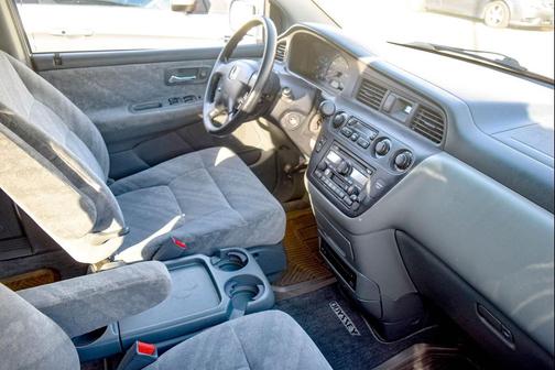 2004 Honda Odyssey EX
