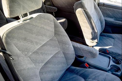 2004 Honda Odyssey EX