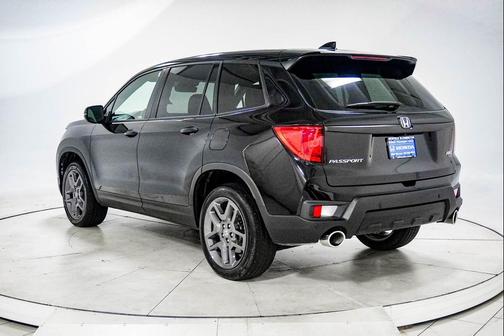 2022 Honda Passport AWD EX-L