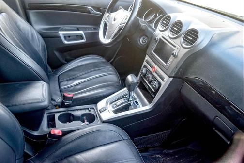 2014 Chevrolet Captiva Sport LTZ