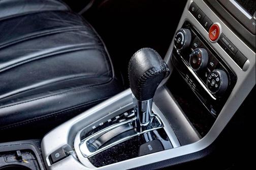 2014 Chevrolet Captiva Sport LTZ