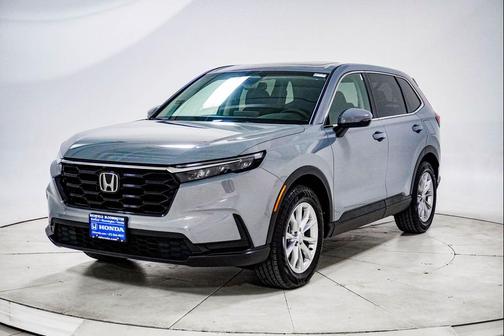 2023 Honda CR-V EX AWD