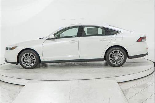 2024 Honda Accord EX 1.5T