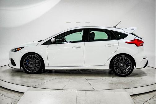 2017 Ford Focus RS Base