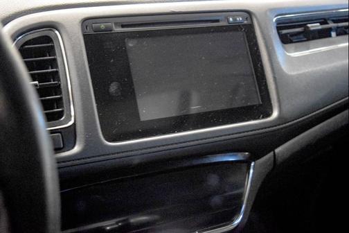 2016 Honda HR-V EX-L w/Navigation