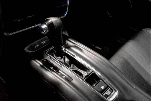 2016 Honda HR-V EX-L w/Navigation