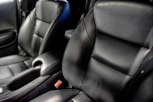 2016 Honda HR-V EX-L w/Navigation