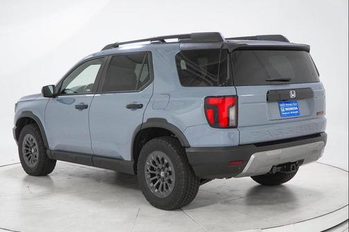 2026 Honda Passport AWD TrailSport
