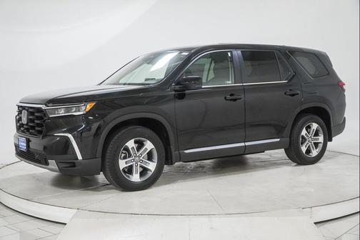 2023 Honda Pilot AWD EX-L 8 Passenger