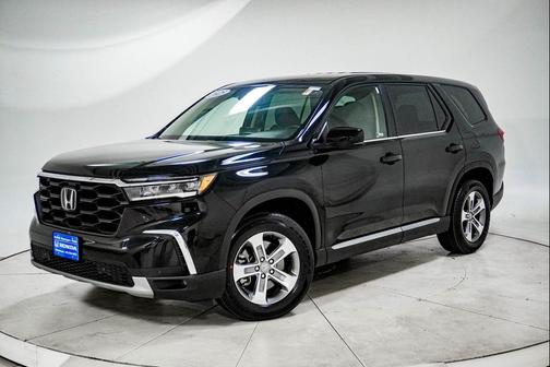 2023 Honda Pilot AWD EX-L 7 Passenger
